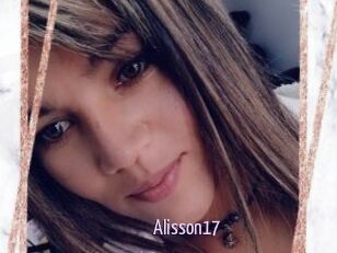 Alisson17