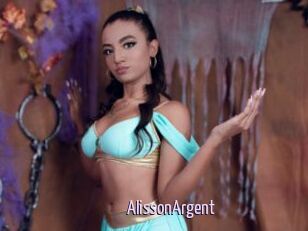 AlissonArgent