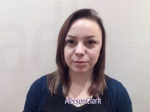 AlissonClark
