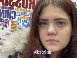 AlissonHale