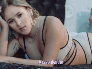 AlissonRaider