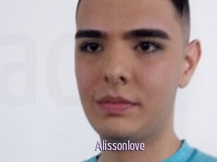 Alissonlove