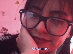 Alissonmiss