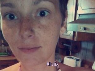Aliviix