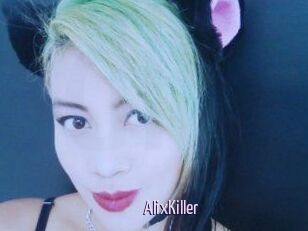 AlixKiller