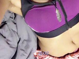 AlixXO
