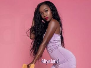 AliyaJanel