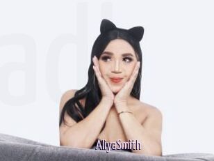 AliyaSmith
