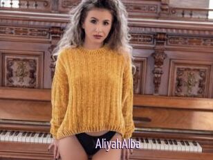 AliyahAlba