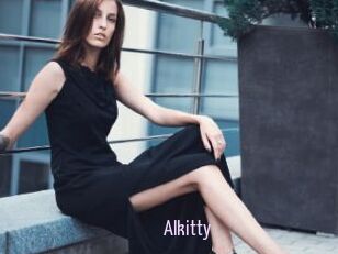 Alkitty