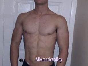 All_American_Boy