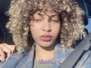AllanahLopez