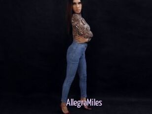 AllegraMiles
