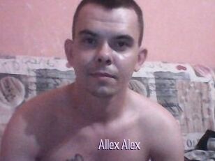 Allex_Alex