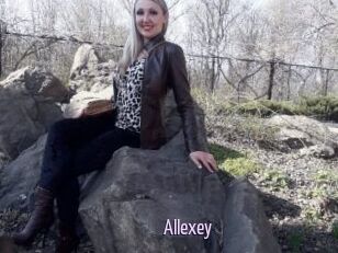 Allexey