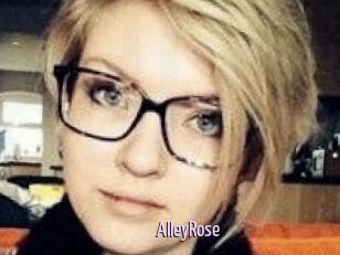 AlleyRose