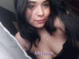 Alley_Franco