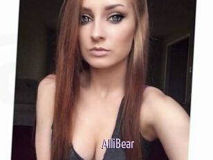 AlliBear