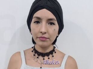AlliceCox