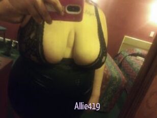 Allie419