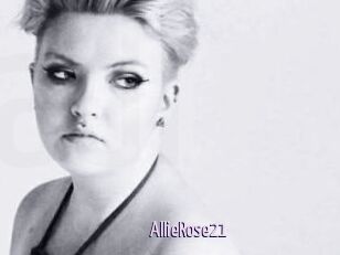 AllieRose21