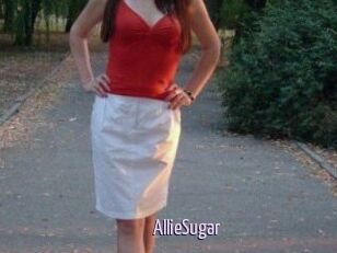 AllieSugar