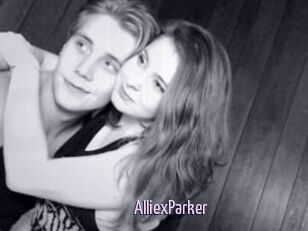 AlliexParker
