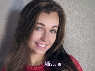 AllisLane
