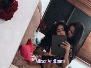 AllisonAndEmma