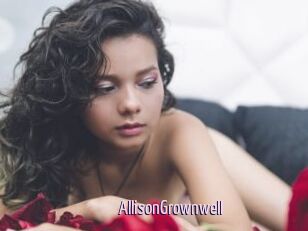 AllisonGrownwell
