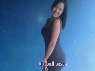 AllisonJhonson