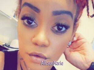 AllisonMarie