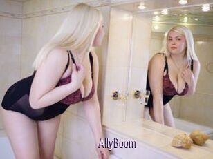 AllyBoom