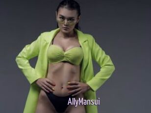 AllyMansui