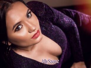 AllySaenz