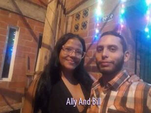 Ally_And_Bill
