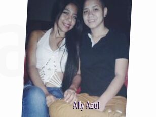 Ally_Azul
