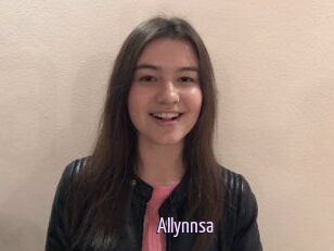 Allynnsa