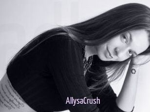 AllysaCrush