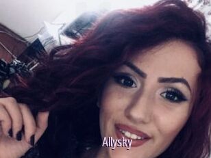 Allysky