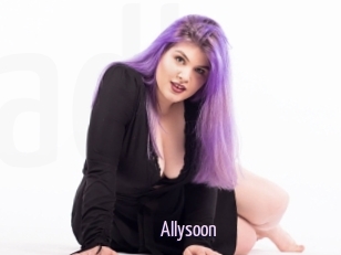 Allysoon