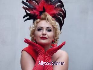 AllyssaSalerno