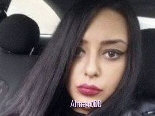 Alma40DD