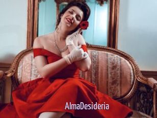 AlmaDesideria