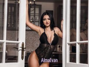 AlmaEvan