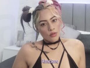 AlmaJane