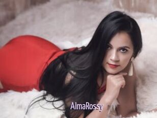 AlmaRossy