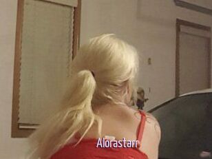 Alorastarr