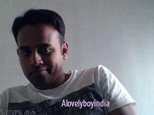 Alovelyboyindia