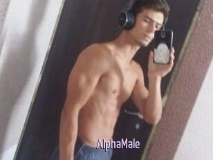 AlphaMale